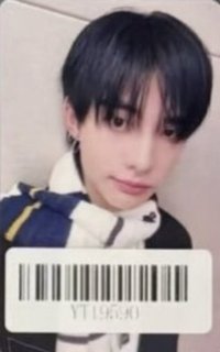 KARMA kms 上海線下 1.0 簽售卡 