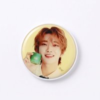 代言 手機支架 Snp BE THE SUN展位轉盤禮