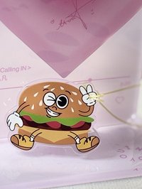 掛飾配件