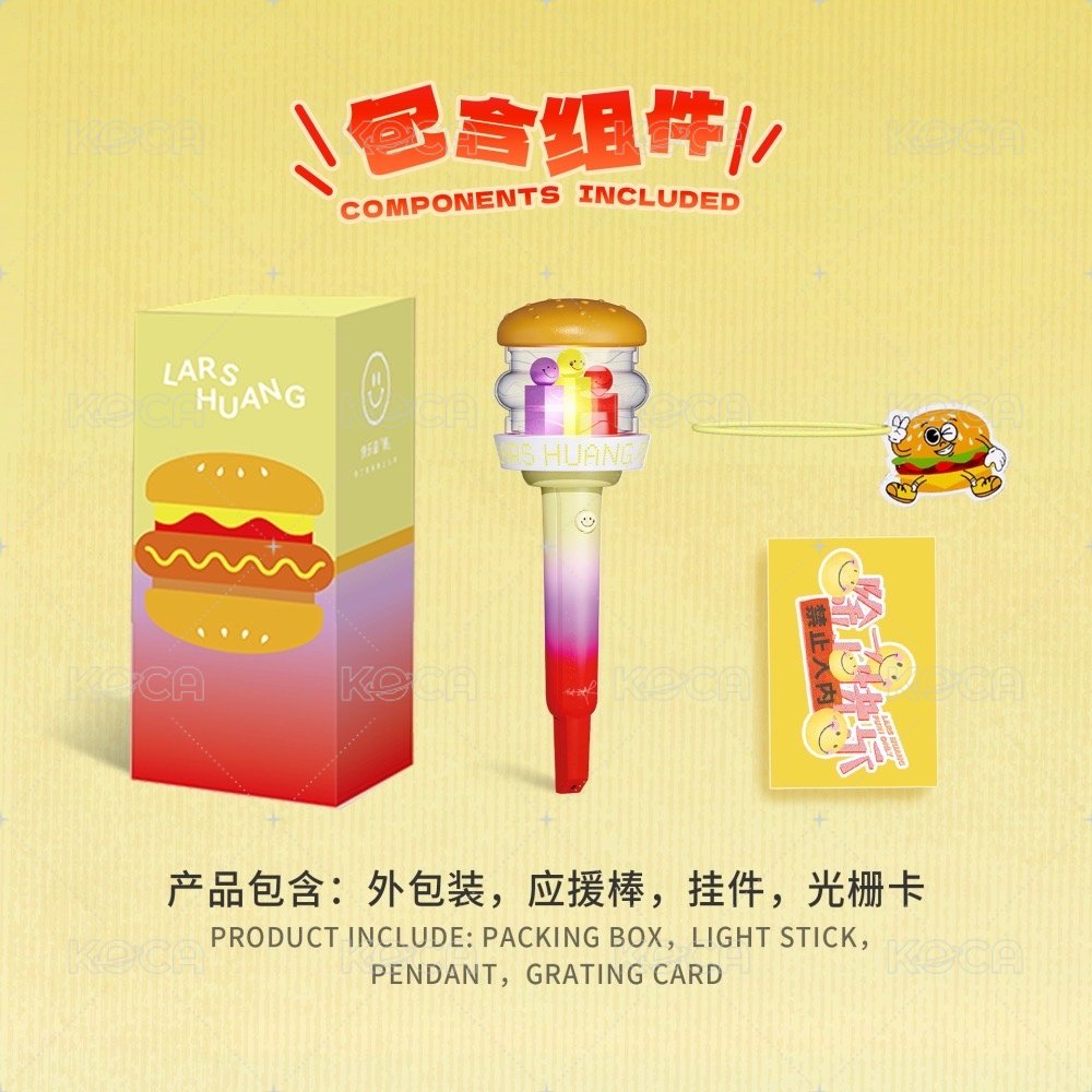 掛飾配件