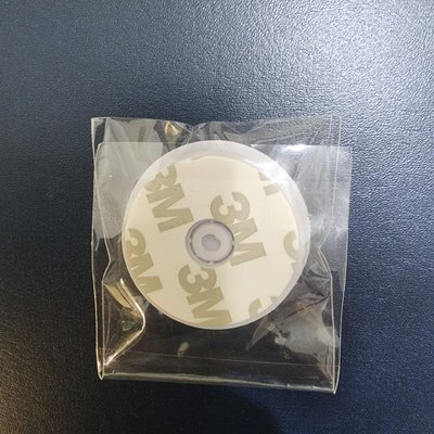 Snp手機氣囊支架 BE THE SUN首爾展位轉盤禮