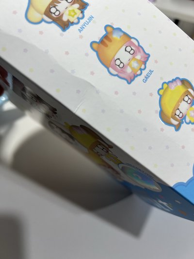 ！！！怎麼這麼萌！！！