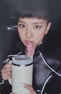 DEADLINE wm 特典卡 