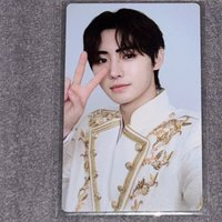 周邊卡 manifesto 日巡衛衣卡