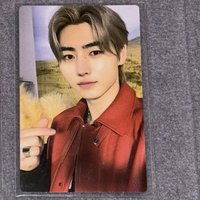 周邊卡 manifesto 世巡隨機卡