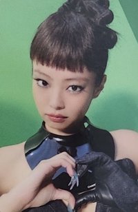 DEADLINE wm 特典卡 