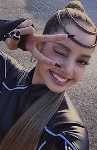 DEADLINE wm 特典卡 