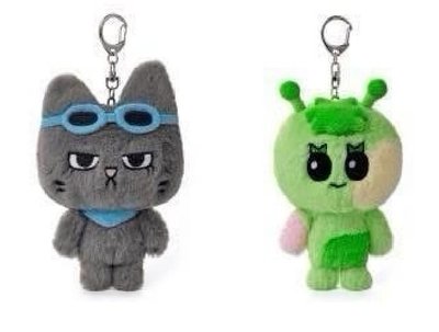 盒裝拆出 BBNEXDO 二代娃 現貨 價格已含綁