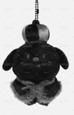 照片展覽黑娃