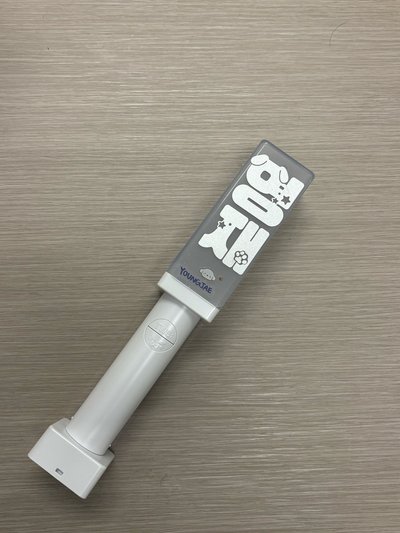 TWS手燈 二手 有貼姓名貼紙