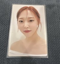 Moonbyul 玟星專卡3