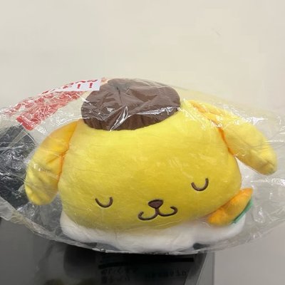 現貨 三麗鷗全明星一番賞 最後賞 趴睡雲朵布丁狗 Sanrio日本正品