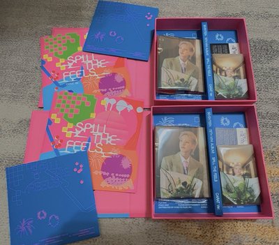 迷12克拉專-Hoshi🐯