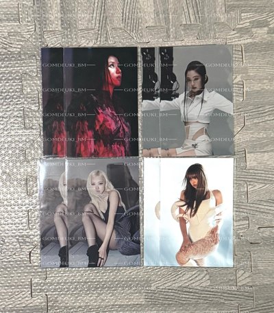 現貨 · BP快閃店周邊 娃娃、吊飾