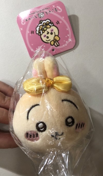 吉伊卡哇 魔法少女趴趴兔兔 烏薩奇