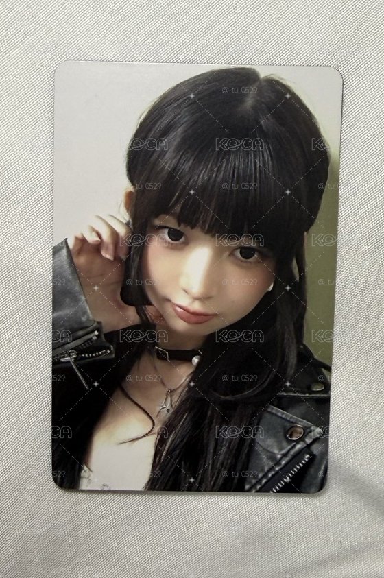 Be Alright 專輯卡DIGIPACK ver.