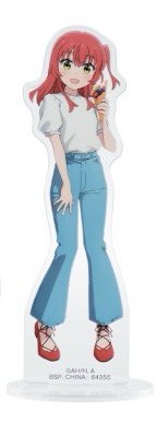 孤獨搖滾！VOLUME 2 立牌 E賞 壓克力立牌 喜多郁代