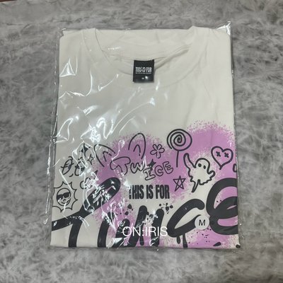 Twice 日巡短T（M）