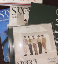 日專空專（四本）