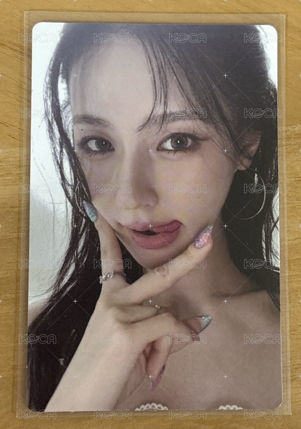 專卡2