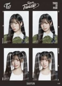 六巡 貼紙 證件照貼紙