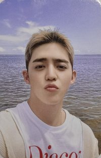 CxM ‘𝙃𝙔𝙋𝙀 𝙑𝙄𝘽𝙀𝙎’ GS25 特典卡 