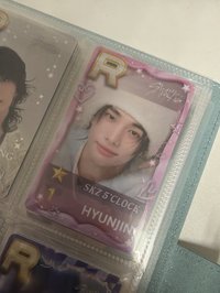 2025飯咪音遊卡-辰