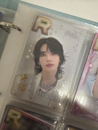 10週年音遊卡-辰