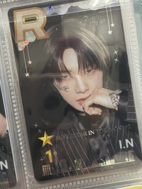 多倫多音遊卡-寅