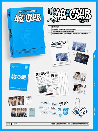 【預購】TWS｜飯咪回憶錄