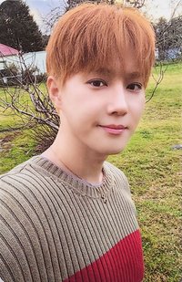 Who Are You sm 特典卡 