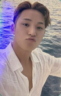 CxM ‘𝙃𝙔𝙋𝙀 𝙑𝙄𝘽𝙀𝙎’ yes24 PB 特典卡 