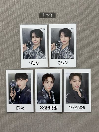 日巡飯咪 Follow/RH/Holiday 拍立得