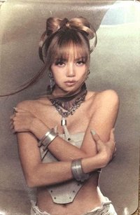 DEADLINE   宮下公園快閃 特典卡 