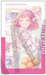 EP vol.27 C 隨機卡 wl2花後