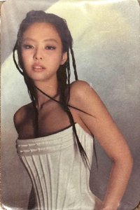 DEADLINE   宮下公園快閃 特典卡 