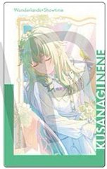 EP vol.27 C 隨機卡 wl2花後