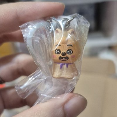 Skzoo 晴天娃娃 城