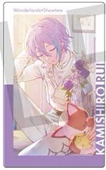 EP vol.27 C 隨機卡 wl2花後