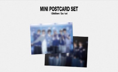 【預購】TWS｜首爾飯咪回憶錄