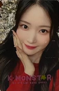 迷你二 km 特典卡 