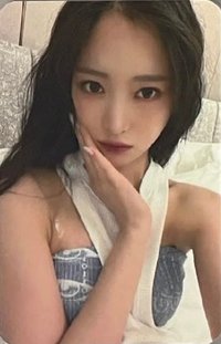 迷你二   隨機卡 