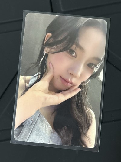 Rich Man sr 幸運卡 柚