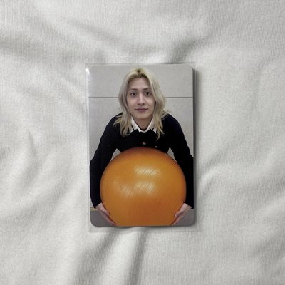 李周演｜BM Finale線下滿額卡