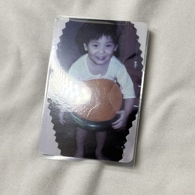 李周演｜BM Finale線下滿額卡