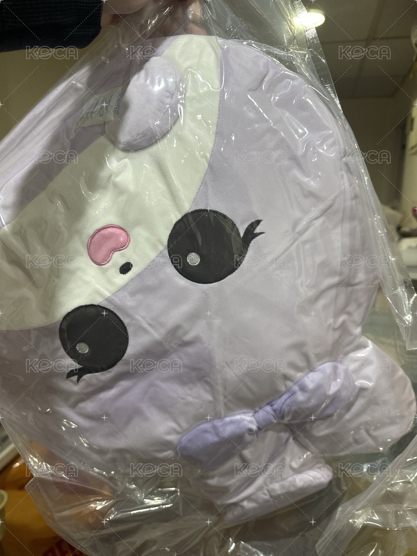 Jisoo大抱枕