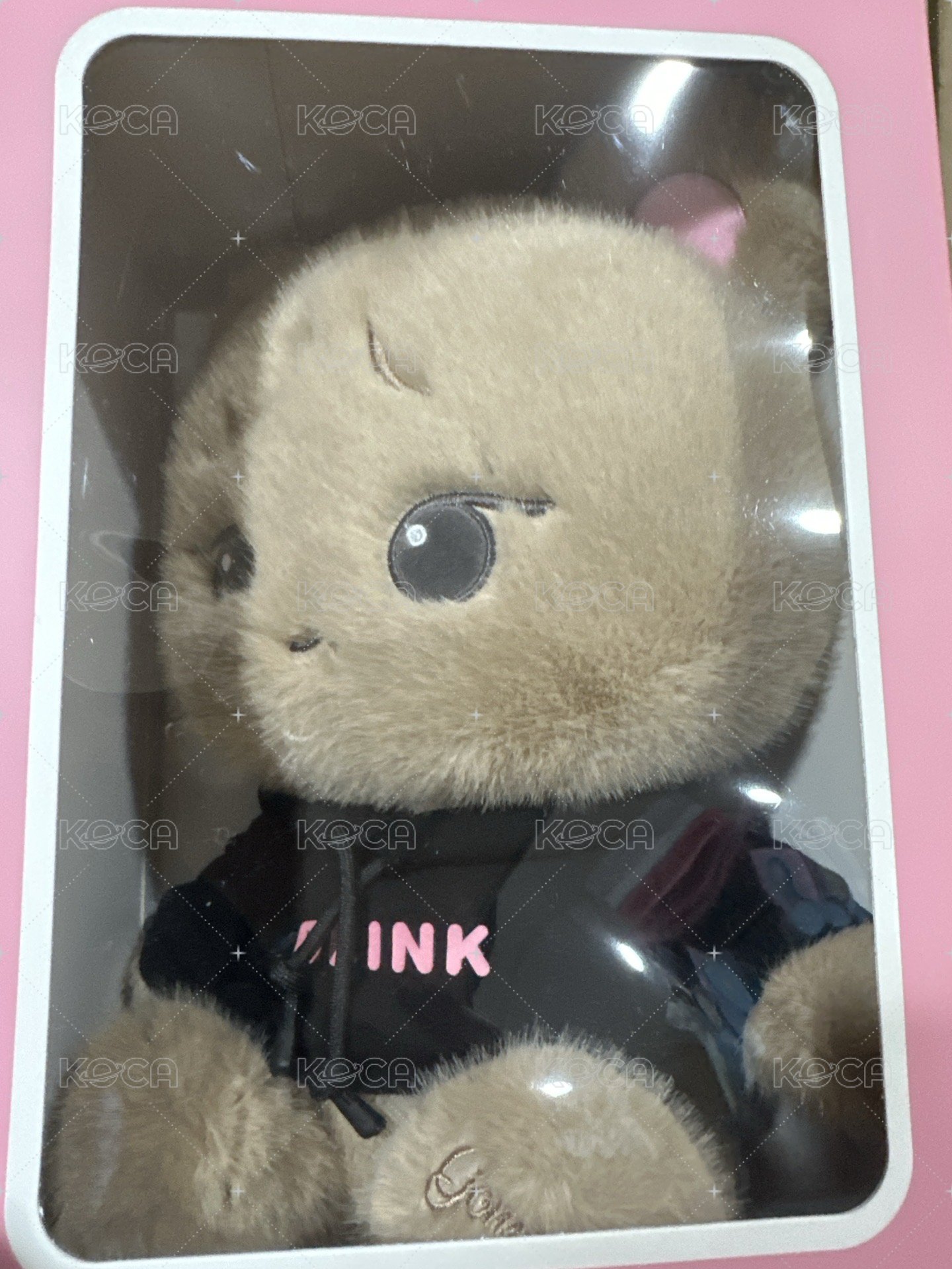 Jennie大娃