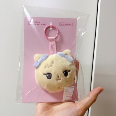 DEADLINE高雄快閃現貨🖤🩷隨身鏡吊飾/ROSIE