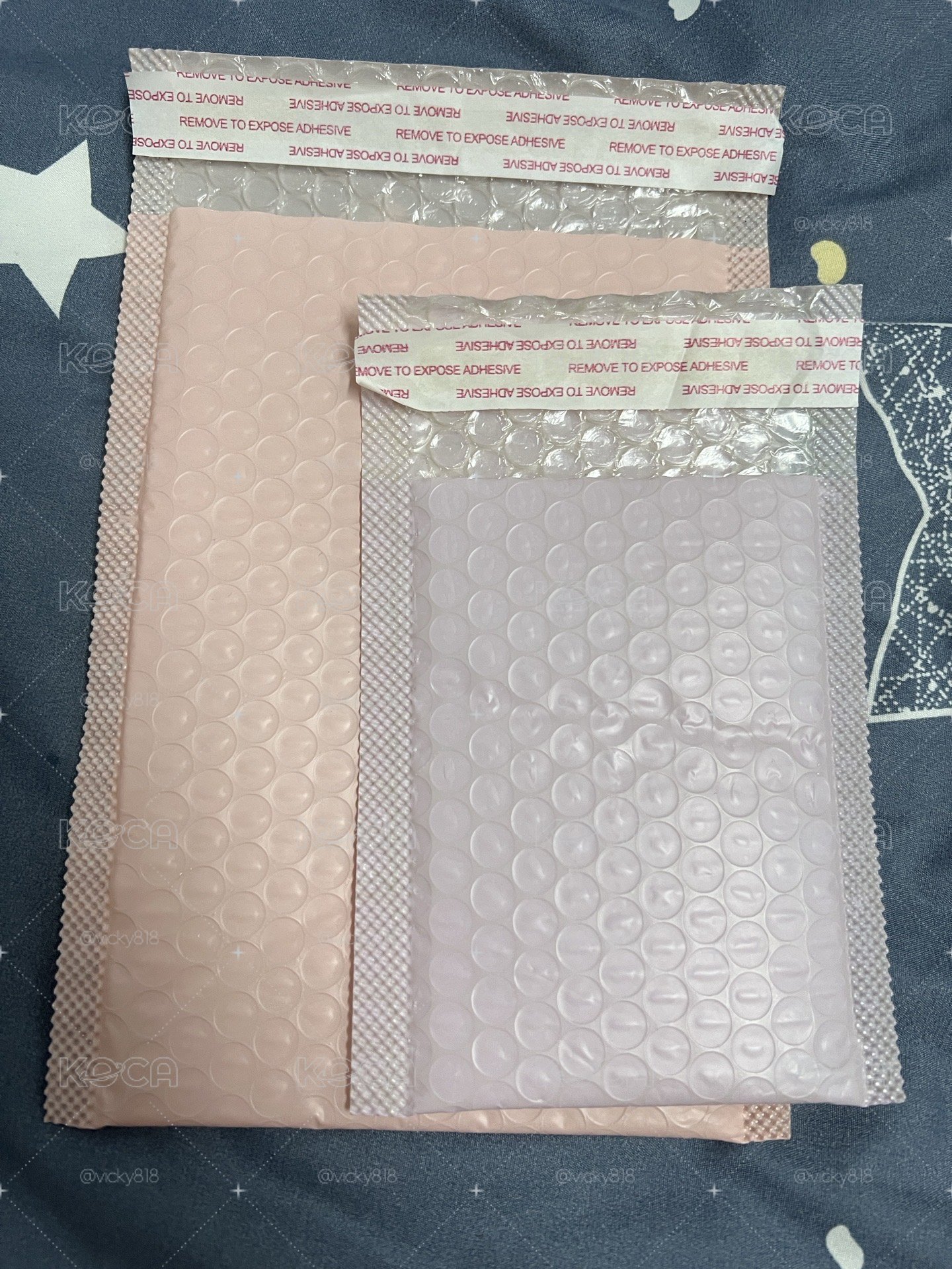 氣泡袋