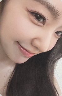 24年曆 隨機卡 B版自拍姐